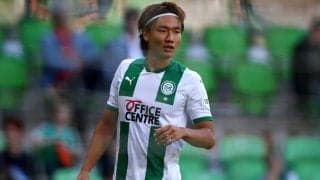 板倉滉がセルティックに？ ポステコグルー監督の獲得リスト上位に