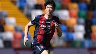 冨安健洋の移籍迫る、トッテナムとアタランタはすでにオファー済み