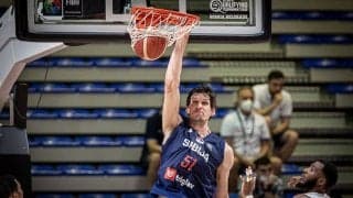 FIBAオリンピック最終予選が4都市で開幕 - リトアニア、カナダなど先勝