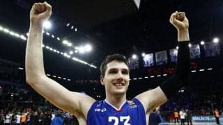 川崎が欧州各国で活躍したシューター、マット・ジャニングと契約合意