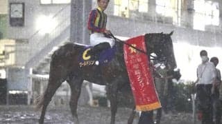 【地方競馬】大井・優駿スプリントの売得金は6億3926万3300円で売上げレコードを記録