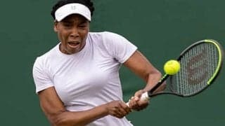 ヴィーナス 20度目のWB初戦突破