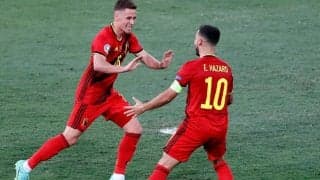 トルガン・アザールが兄・エデンへの信頼を強調「ボールを持てば僕たちを助けてくれる」