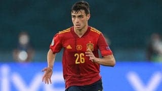 バルセロナがぺドリの東京五輪行きを拒否へ!サッカー連盟との協議に入る