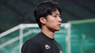 「涙袋もえくぼも100億点」　鷹イケメン右腕、“普通の写真”なのに「心臓に悪い」