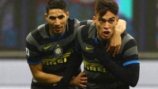 ハキミ、L・マルティネスの去就語る代理人「インテルを去る人間は誰もが悲しみを抱く」