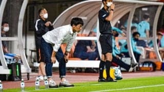 23歳・新卒2年目監督が挑んだジャイキリの夢。6部・福山が描いた「J1撃破」への緻密な筋道