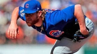 防御率5.28→0.59　MLB公式サイトも注目した“奇跡の復活”守護神とは…