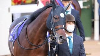 【七夕賞想定】前年覇者クレッシェンドラヴ、鳴尾記念2着馬ショウナンバルディなど