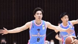 佐賀が西裕太郎との契約継続を発表「バルーナーズを熱く盛り上げて行きましょう！」