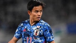 日本代表の特別仕様ユニフォームをアディダスが発表、胸には日本国旗