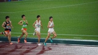 ９年ぶりの出場へ、三浦拓朗「飛車角抜き関係なく、チームみんなで決めた伊勢路」（選手コメント）─第53回全日本大学駅伝関東選考会