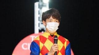 【帝王賞】松山「非常に強い競馬」テーオーケインズが交流G1初制覇！