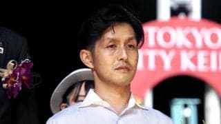 【帝王賞】高柳大輔師「ホッとしました」テーオーケインズがV