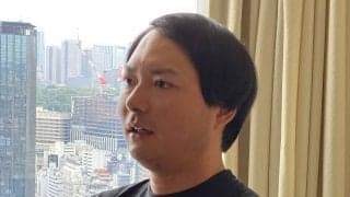 常勝軍団ホークスの「次世代レギュラー」は誰！？OB攝津氏が若手注目株を語る！