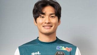 相模原の韓国人MFジョン・イングォンが東京都2部のFC KOREAへ期限付き移籍