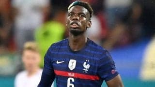 ポグバのプレーに苦言を呈したキーン氏とヴィエラ氏　「だらしないプレーをしていた」