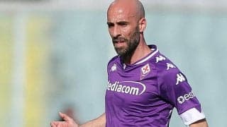 ボルハ・バレロが現役引退…ヴィオラやビジャレアルで活躍したピッチ上の賢者が去る