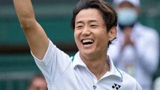  西岡「壁乗り越えられた」 