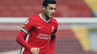 リバプール、買い取り見送ったオザン・カバク退団を発表…「この4カ月間で得た経験はとても重要」