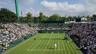  【1ポイント速報】 WB 日本勢1回戦 