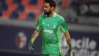 ユベントスが第3GKピンソーリオと契約延長!　ロッカールームで存在感際立つなくてはならない存在