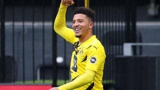 ユナイテッドがサンチョ獲得に成功!　欧州主要メディアがクラブ間合意を一斉に報道