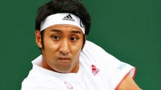 内山靖崇 惜敗で初勝利ならず