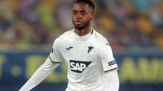 ホッフェンハイム、過去にバルサ関心の19歳ボハルデが新契約にサイン