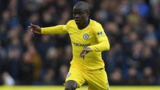 チェルシーの来季アウェイユニが流出、2018年以来の黄色ベースに黒の横縞