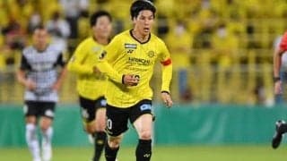 江坂任が電撃移籍。サポーターをざわつかせたＪリーグ衝撃の移籍10ケース