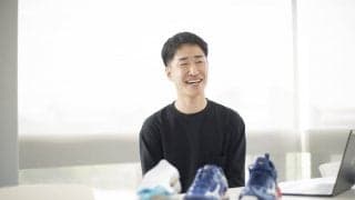 【スポーツ現場で働く】お客様がうれしそうな顔をしてくれるような「ものづくり」をしていきたい