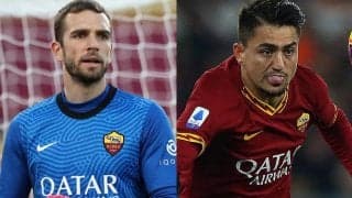 ローマで構想外のパウ・ロペス＆ウンデルがマルセイユ移籍へ!