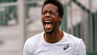  今季不調モンフィス WB初戦突破 