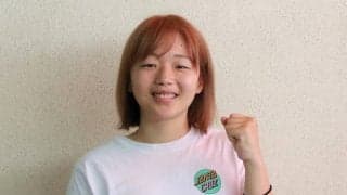 新チャリレンジャー・鈴木美教選手コメント