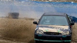 男女共に入賞！ 「爪痕が残せてよかった」━2021年度 全関東学生ダートトライアル選手権大会