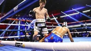 井上尚弥が「PFPのNo.1」　WBSS主催者がカネロより上に評価する“ボクシングIQ”