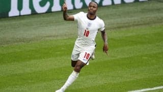 ユーロ4試合3ゴールのスターリングをサウスゲイトが絶賛「ファイターであり、信じられないハングリー精神の持ち主」