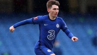 ギルモア、武者修行迫る！ ノリッジのメディカルチェックへ