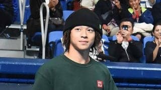 スケートボード平野歩夢、史上5人目の夏冬五輪出場「自分にとって全てが挑戦」