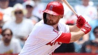 【MLB】打球直撃を“疑似体験”　思わず声が出ちゃう衝撃映像に「携帯落としちまった」