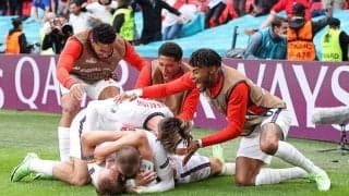 モウリーニョ「普通にいけばイングランドが決勝に。これからの相手に負けると思わない」