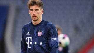 サンチョ獲得間近のユナイテッドが中盤も強化へ？ バイエルンのゴレツカに関心か