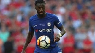 バカヨコがチェルシーとの契約延長を拒否？ ミラン行きを希望