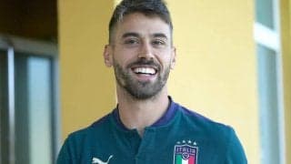 ユーロで輝き放つスピナッツォーラ、代理人も「自分の努力の結果を享受している」と喜ぶ