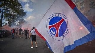 PSG、控えGKのアレクサンドル・ルトゥリエと契約更新