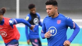 サンチョのユナイテッド移籍で宿敵シティに14億円？