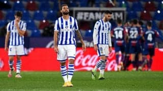 「トッテナムやバルセロナからオファーがあったのに…」ウィリアン・ジョゼがソシエダ上層部に不満 退団希望も明言