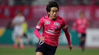 「坂元たまらん」見事なコンビネーションで同点弾のC大阪、清武・坂元「完全ゴラッソ」