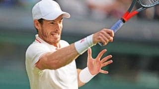 マレー、3時間51分のタフマッチを制し、2017年以来のGS3回戦進出を決める[ウィンブルドン]